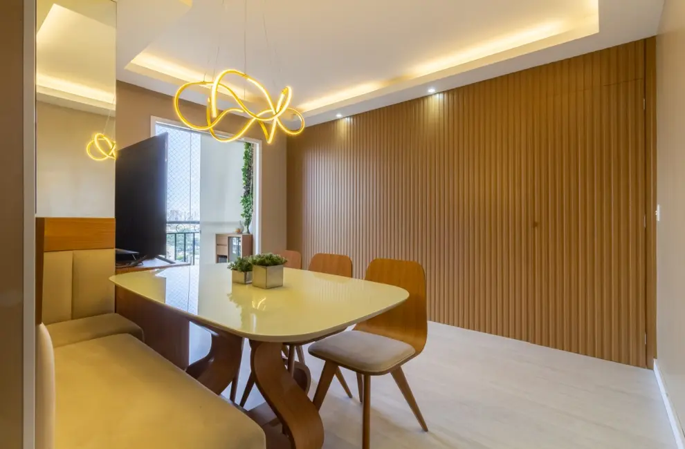 Apartamento com 2 quartos à venda, 52m2 em Freguesia do Ó, São Paulo - SP - imagem 3 Foto 3 de Apartamento com 2 quartos à venda, 52m2 em Freguesia do Ó, São Paulo - SP