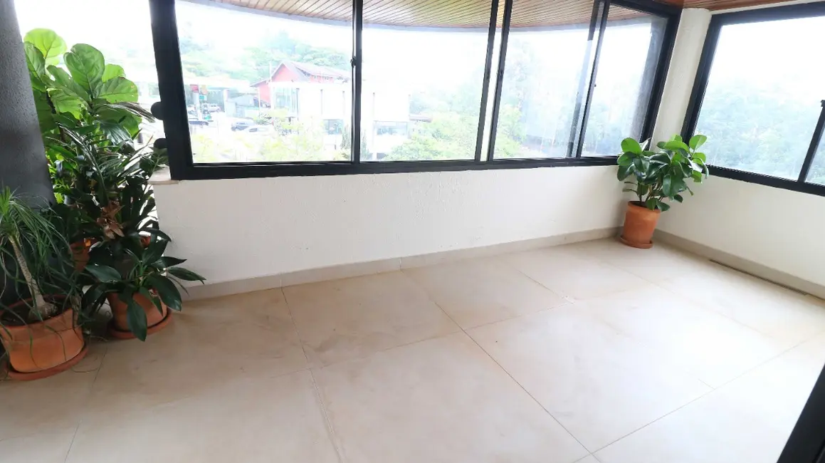 Foto 8 de Apartamento com 4 quartos à venda, 234m2 em Paraíso do Morumbi, São Paulo - SP