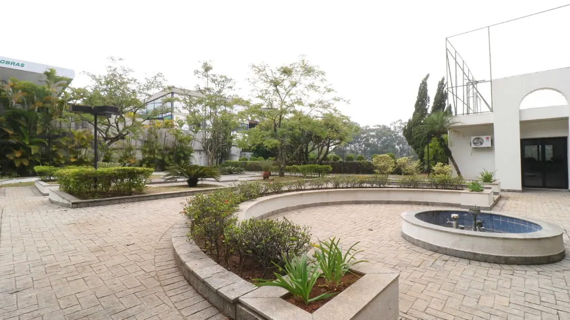 Foto 3 de Apartamento com 4 quartos à venda, 234m2 em Paraíso do Morumbi, São Paulo - SP