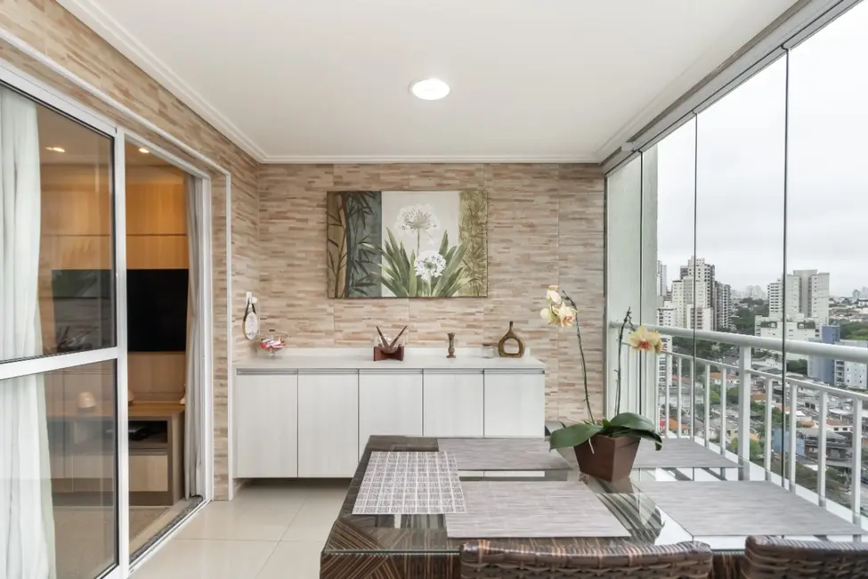 Foto 9 de Apartamento com 2 quartos à venda, 60m2 em Vila da Saúde, São Paulo - SP