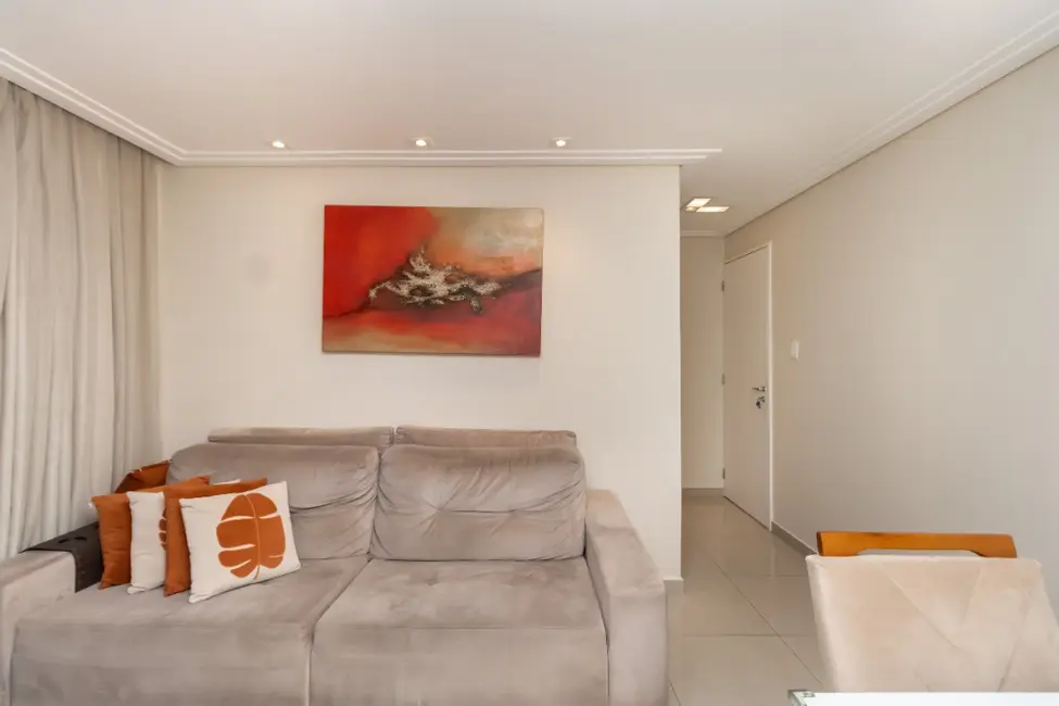 Foto 5 de Apartamento com 2 quartos à venda, 60m2 em Vila da Saúde, São Paulo - SP