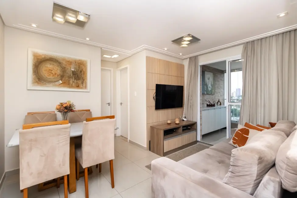 Foto 1 de Apartamento com 2 quartos à venda, 60m2 em Vila da Saúde, São Paulo - SP