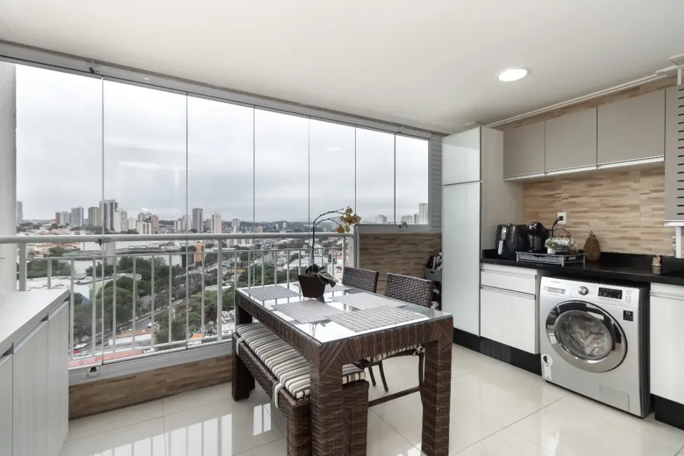 Foto 6 de Apartamento com 2 quartos à venda, 60m2 em Vila da Saúde, São Paulo - SP