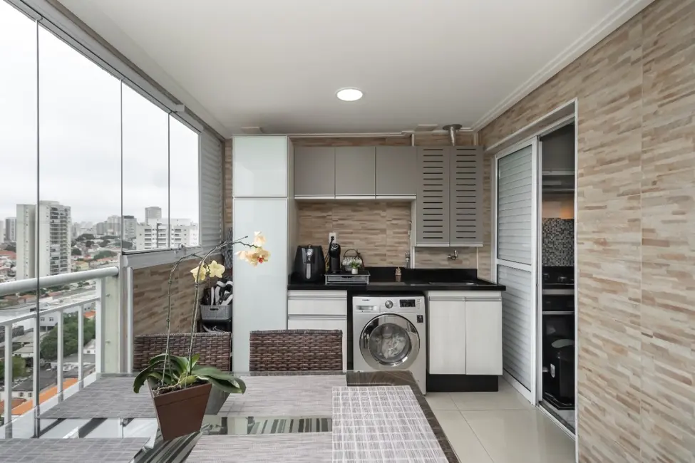 Foto 8 de Apartamento com 2 quartos à venda, 60m2 em Vila da Saúde, São Paulo - SP