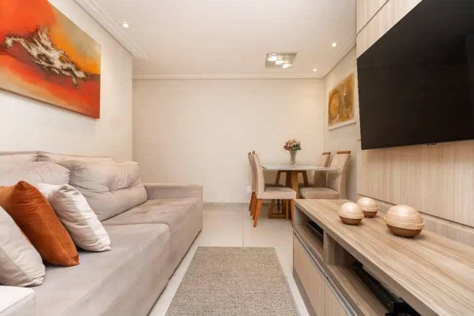 Foto 3 de Apartamento com 2 quartos à venda, 60m2 em Vila da Saúde, São Paulo - SP