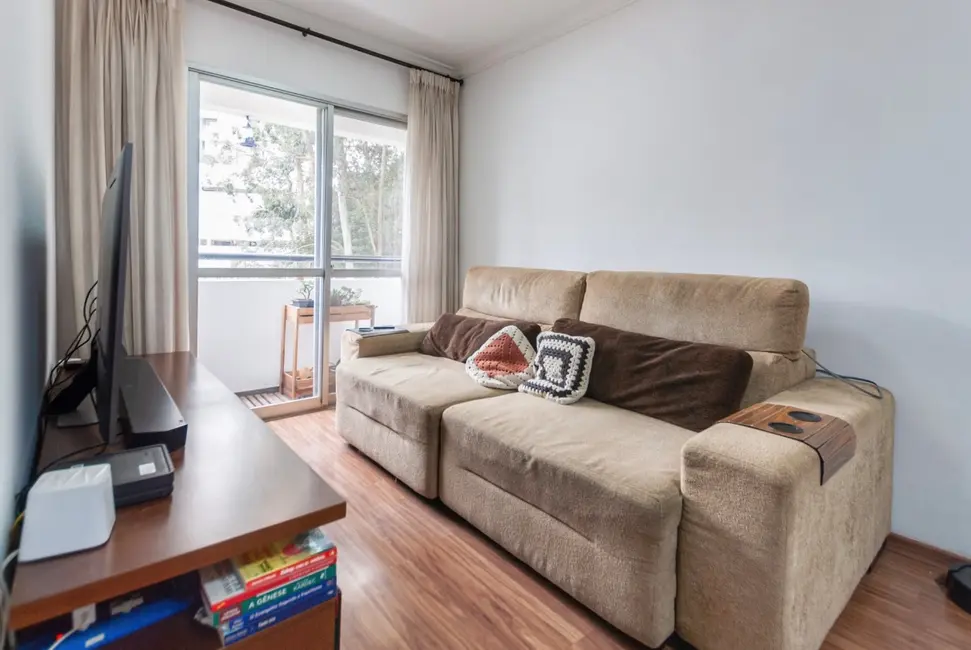 Foto 3 de Apartamento com 3 quartos à venda, 73m2 em Freguesia do Ó, São Paulo - SP