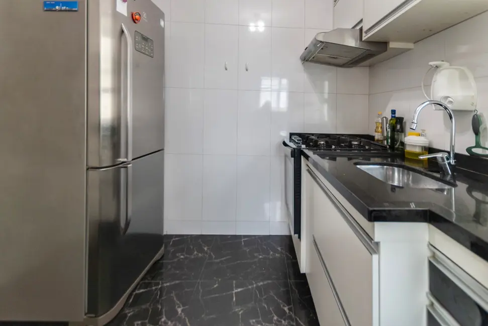 Foto 9 de Apartamento com 3 quartos à venda, 73m2 em Freguesia do Ó, São Paulo - SP