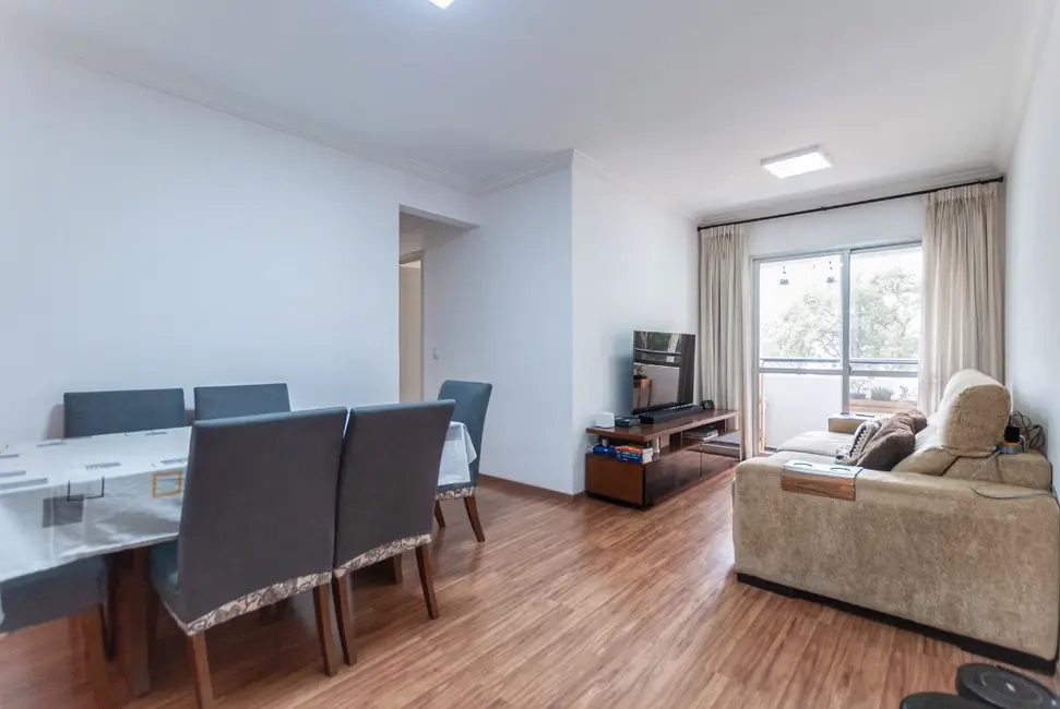 Foto 5 de Apartamento com 3 quartos à venda, 73m2 em Freguesia do Ó, São Paulo - SP