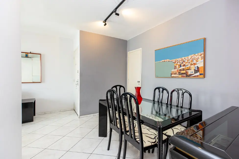 Foto 4 de Apartamento com 3 quartos à venda, 92m2 em Campo Belo, São Paulo - SP