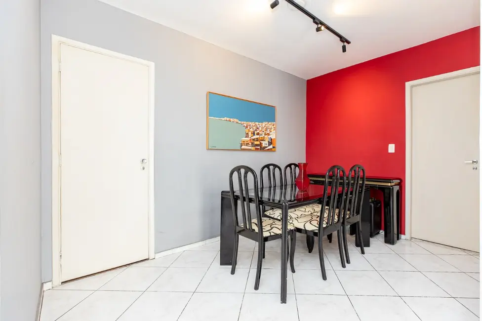 Foto 2 de Apartamento com 3 quartos à venda, 92m2 em Campo Belo, São Paulo - SP