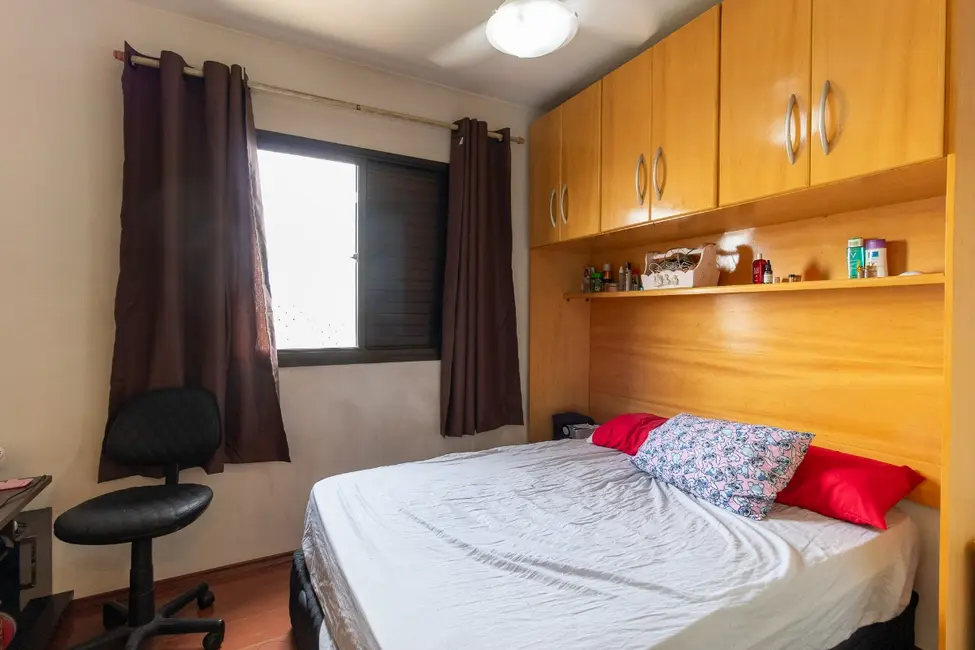 Foto 5 de Apartamento com 3 quartos à venda, 61m2 em Vila Arapuã, São Paulo - SP