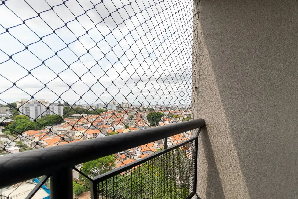 Foto 4 de Apartamento com 3 quartos à venda, 61m2 em Vila Arapuã, São Paulo - SP