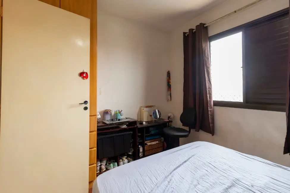 Foto 7 de Apartamento com 3 quartos à venda, 61m2 em Vila Arapuã, São Paulo - SP