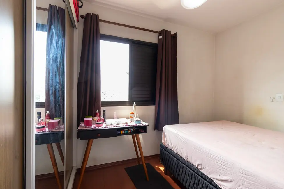 Foto 8 de Apartamento com 3 quartos à venda, 61m2 em Vila Arapuã, São Paulo - SP