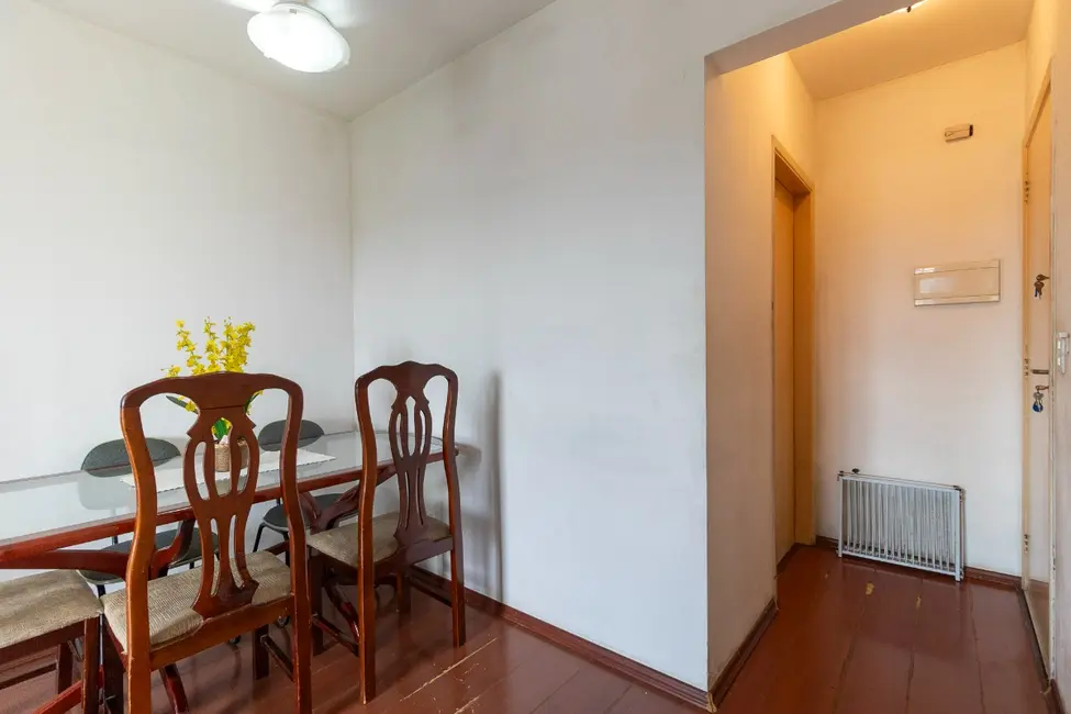 Foto 3 de Apartamento com 3 quartos à venda, 61m2 em Vila Arapuã, São Paulo - SP