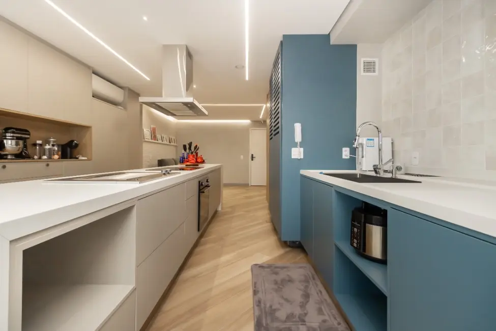 Apartamento com 2 quartos à venda, 84m2 em Saúde, São Paulo - SP - imagem 9 Foto 9 de Apartamento com 2 quartos à venda, 84m2 em Saúde, São Paulo - SP