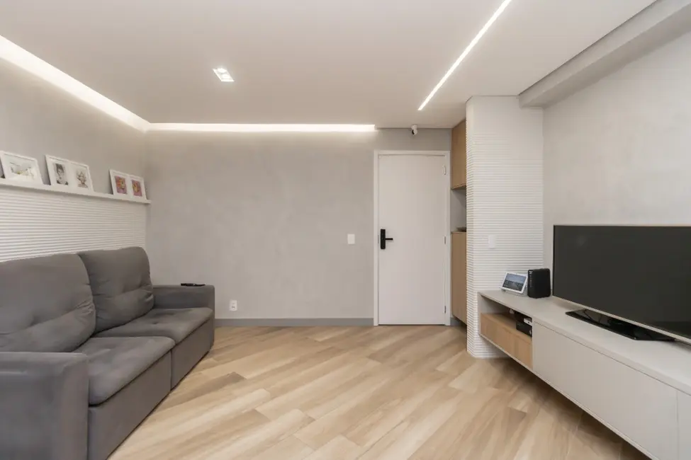 Apartamento com 2 quartos à venda, 84m2 em Saúde, São Paulo - SP - imagem 2 Foto 2 de Apartamento com 2 quartos à venda, 84m2 em Saúde, São Paulo - SP