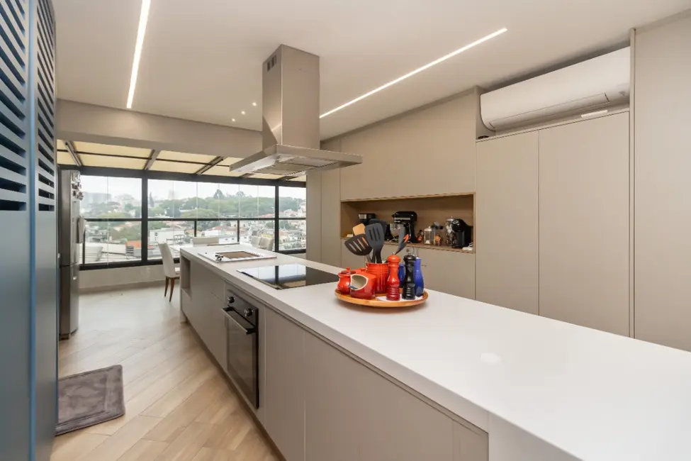 Apartamento com 2 quartos à venda, 84m2 em Saúde, São Paulo - SP - imagem 5 Foto 5 de Apartamento com 2 quartos à venda, 84m2 em Saúde, São Paulo - SP