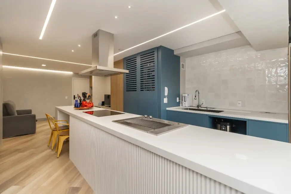 Apartamento com 2 quartos à venda, 84m2 em Saúde, São Paulo - SP - imagem 8 Foto 8 de Apartamento com 2 quartos à venda, 84m2 em Saúde, São Paulo - SP