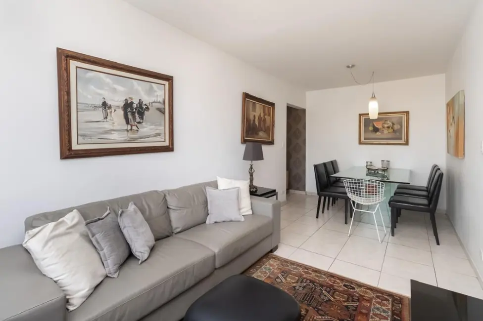 Foto 3 de Apartamento com 2 quartos à venda, 63m2 em Vila Guilherme, São Paulo - SP