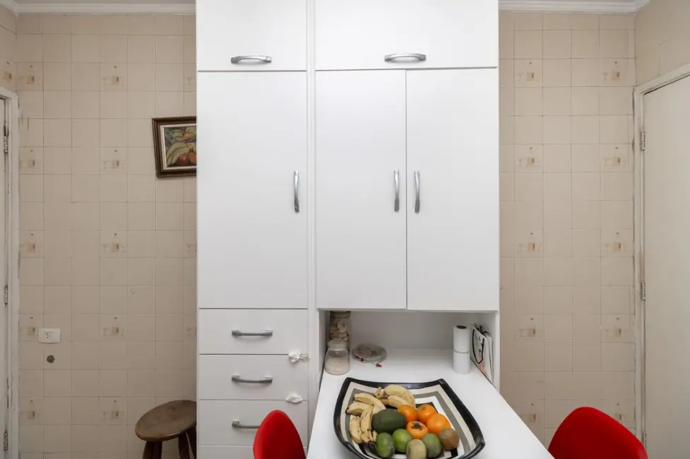 Foto 8 de Apartamento com 2 quartos à venda, 63m2 em Vila Guilherme, São Paulo - SP