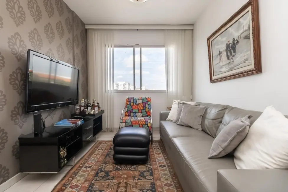 Foto 2 de Apartamento com 2 quartos à venda, 63m2 em Vila Guilherme, São Paulo - SP