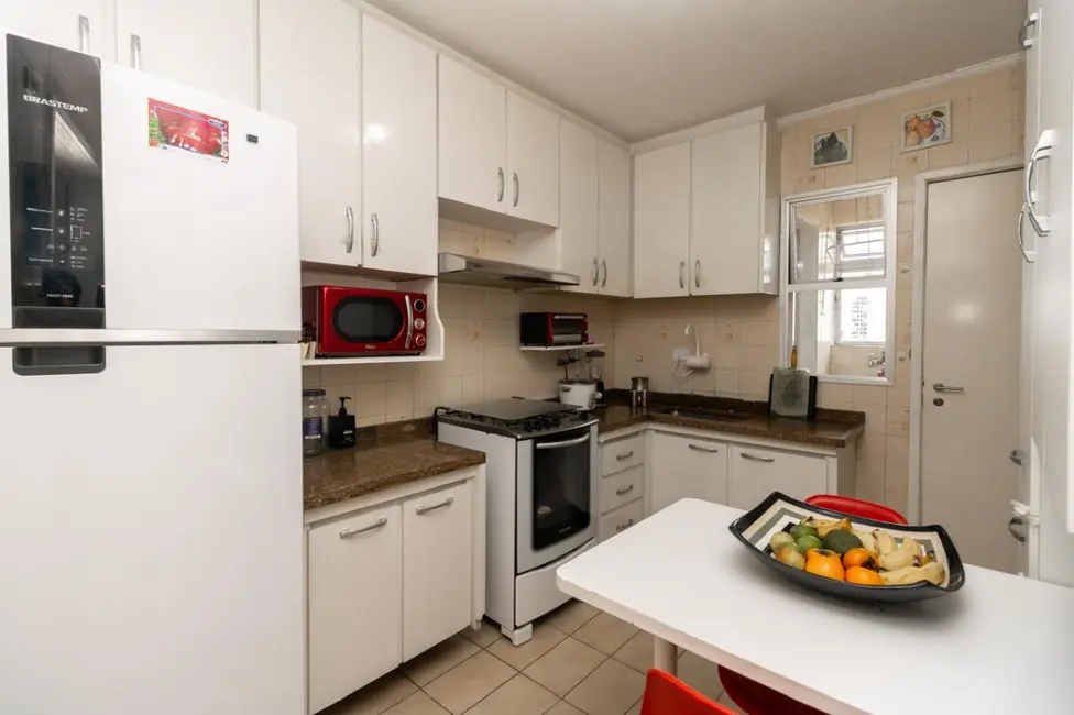 Foto 6 de Apartamento com 2 quartos à venda, 63m2 em Vila Guilherme, São Paulo - SP