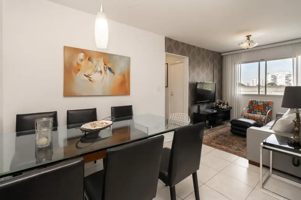 Foto 1 de Apartamento com 2 quartos à venda, 63m2 em Vila Guilherme, São Paulo - SP