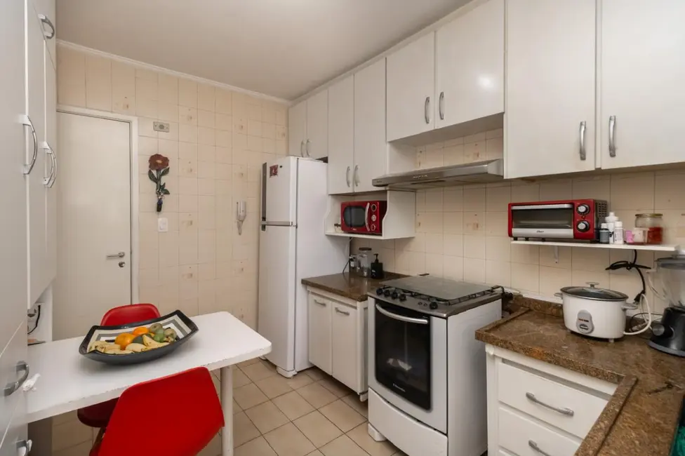 Foto 7 de Apartamento com 2 quartos à venda, 63m2 em Vila Guilherme, São Paulo - SP