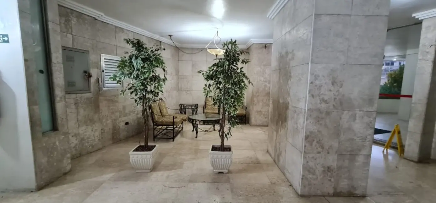 Apartamento com 2 quartos à venda, 49m2 em Aclimação, São Paulo - SP - imagem 8 Foto 8 de Apartamento com 2 quartos à venda, 49m2 em Aclimação, São Paulo - SP