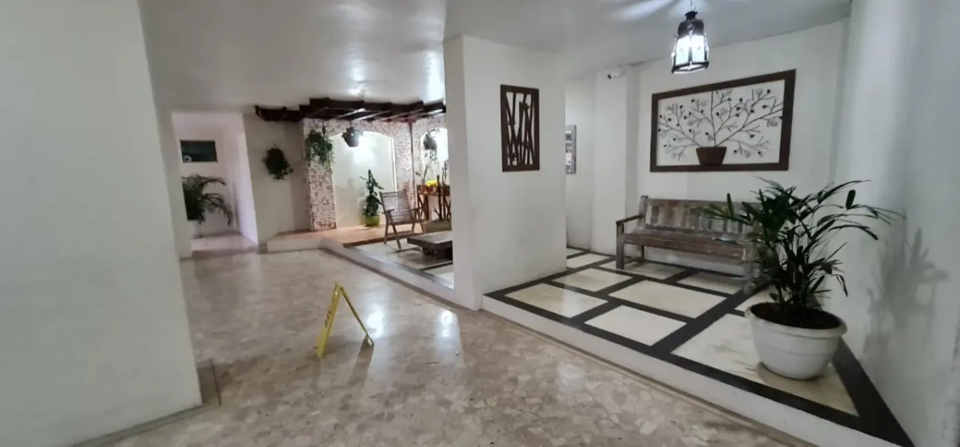 Apartamento com 2 quartos à venda, 49m2 em Aclimação, São Paulo - SP - imagem 7 Foto 7 de Apartamento com 2 quartos à venda, 49m2 em Aclimação, São Paulo - SP