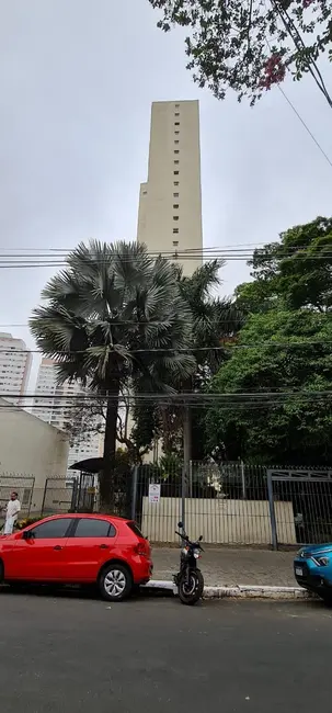 Apartamento com 2 quartos à venda, 49m2 em Aclimação, São Paulo - SP - imagem 6 Foto 6 de Apartamento com 2 quartos à venda, 49m2 em Aclimação, São Paulo - SP