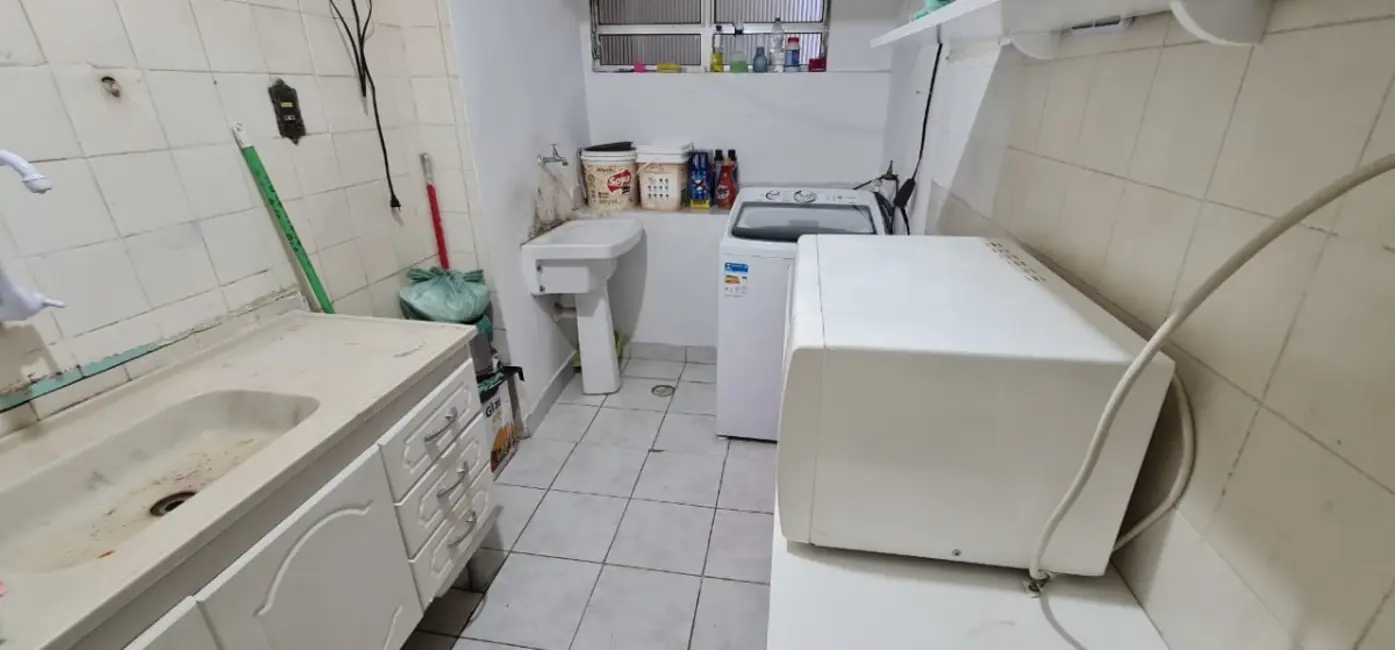 Apartamento com 2 quartos à venda, 49m2 em Aclimação, São Paulo - SP - imagem 3 Foto 3 de Apartamento com 2 quartos à venda, 49m2 em Aclimação, São Paulo - SP