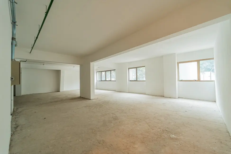 Sala Comercial à venda, 131m2 em Bela Vista, São Paulo - SP - imagem 7 Foto 7 de Sala Comercial à venda, 131m2 em Bela Vista, São Paulo - SP