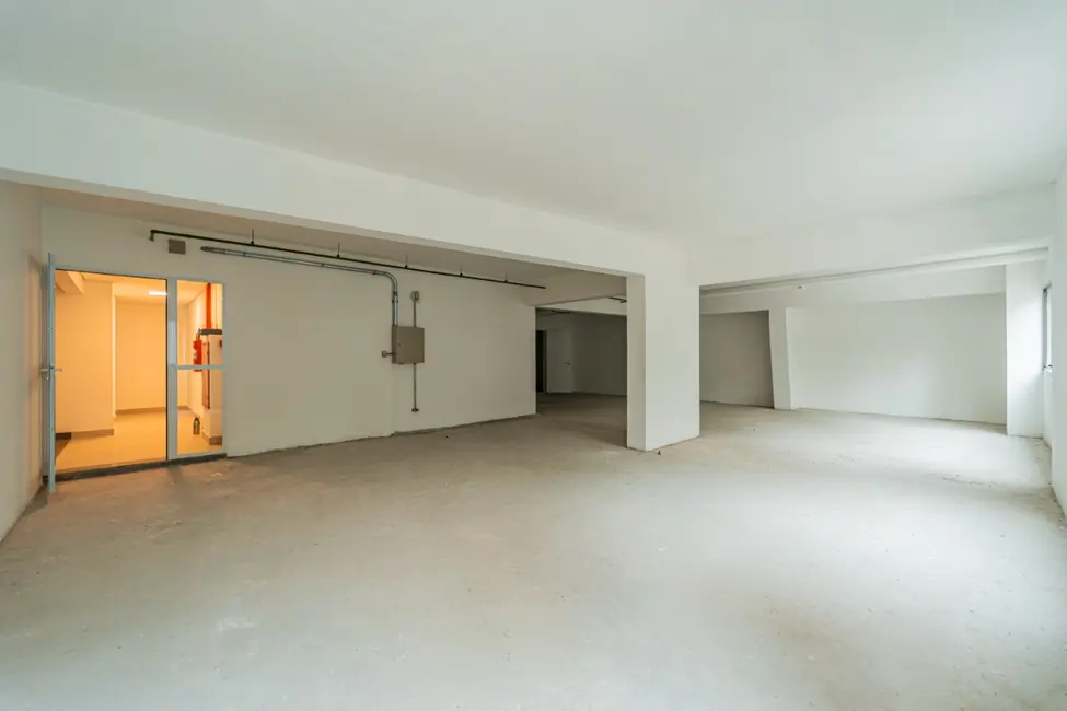 Sala Comercial à venda, 131m2 em Bela Vista, São Paulo - SP - imagem 8 Foto 8 de Sala Comercial à venda, 131m2 em Bela Vista, São Paulo - SP