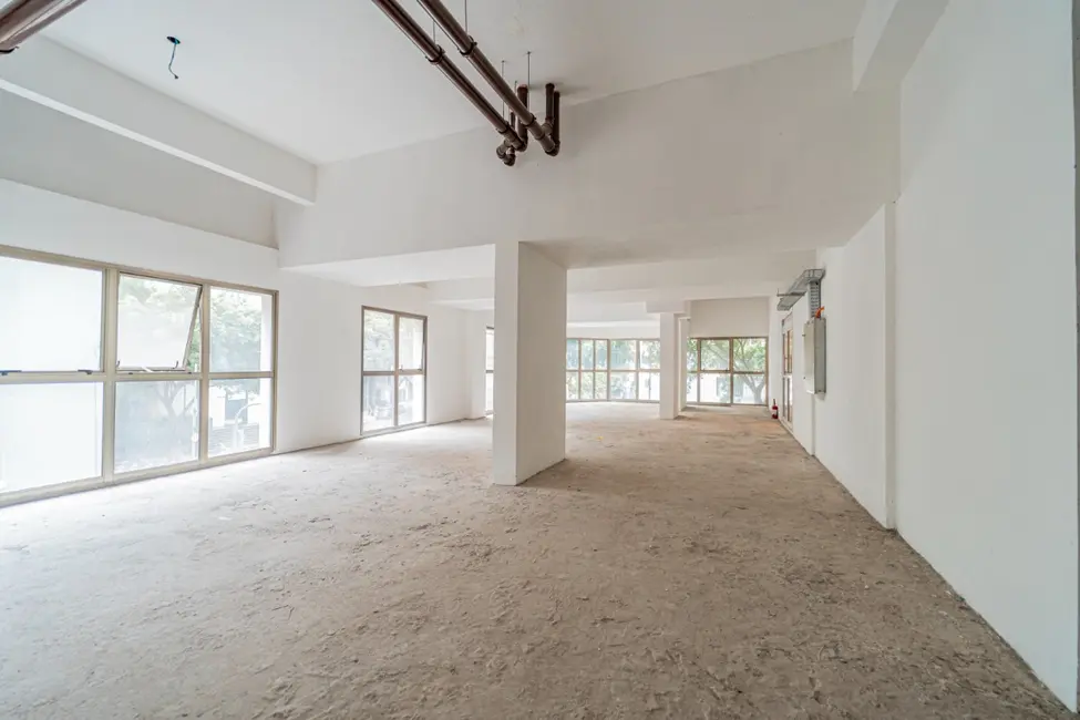 Sala Comercial à venda, 416m2 em Bela Vista, São Paulo - SP - imagem 9 Foto 9 de Sala Comercial à venda, 416m2 em Bela Vista, São Paulo - SP