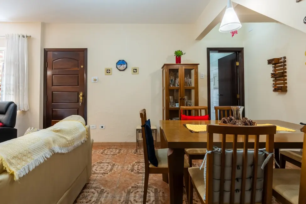 Sobrado com 3 quartos à venda, 192m2 em Ipiranga, São Paulo - SP - imagem 6 Foto 6 de Sobrado com 3 quartos à venda, 192m2 em Ipiranga, São Paulo - SP