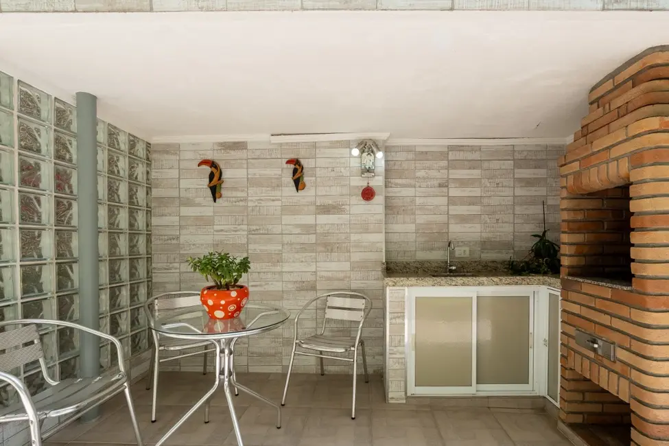 Sobrado com 3 quartos à venda, 192m2 em Ipiranga, São Paulo - SP - imagem 3 Foto 3 de Sobrado com 3 quartos à venda, 192m2 em Ipiranga, São Paulo - SP