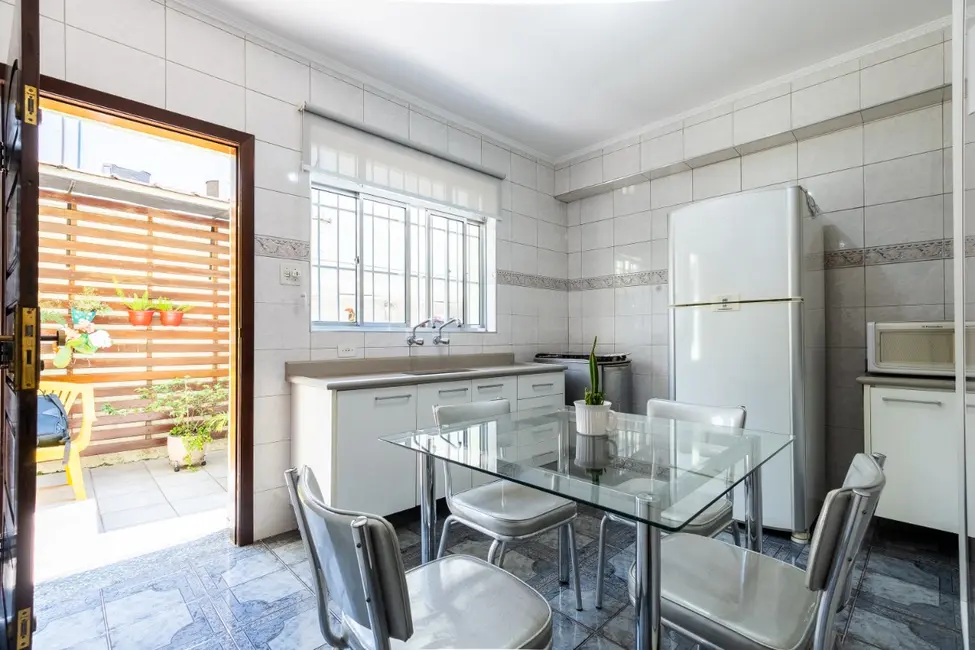 Sobrado com 3 quartos à venda, 192m2 em Ipiranga, São Paulo - SP - imagem 8 Foto 8 de Sobrado com 3 quartos à venda, 192m2 em Ipiranga, São Paulo - SP