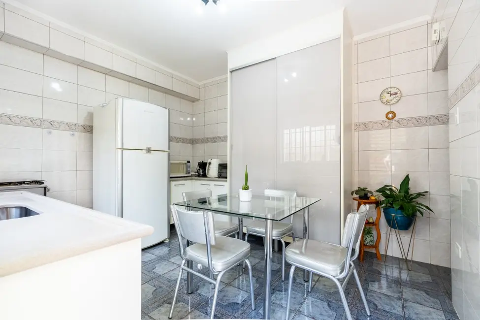 Sobrado com 3 quartos à venda, 192m2 em Ipiranga, São Paulo - SP - imagem 7 Foto 7 de Sobrado com 3 quartos à venda, 192m2 em Ipiranga, São Paulo - SP