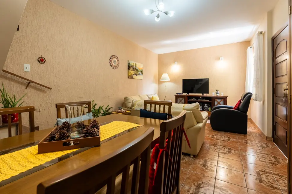 Sobrado com 3 quartos à venda, 192m2 em Ipiranga, São Paulo - SP - imagem 5 Foto 5 de Sobrado com 3 quartos à venda, 192m2 em Ipiranga, São Paulo - SP