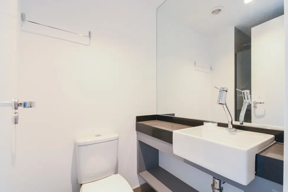 Apartamento com 1 quarto à venda, 22m2 em Cerqueira César, São Paulo - SP - imagem 6 Foto 6 de Apartamento com 1 quarto à venda, 22m2 em Cerqueira César, São Paulo - SP