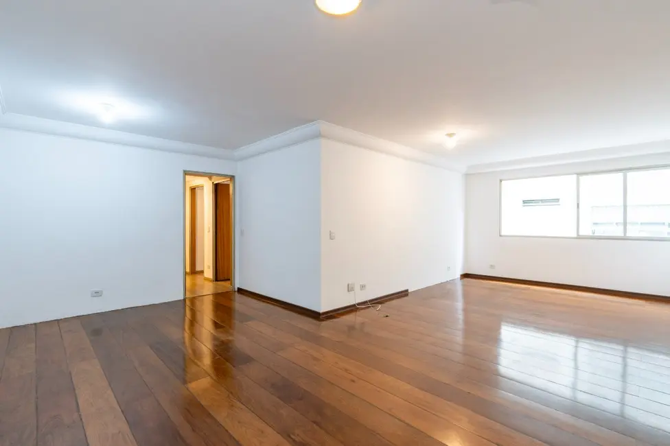 Apartamento com 3 quartos à venda, 150m2 em Jardim Paulista, São Paulo - SP - imagem 1 Foto 1 de Apartamento com 3 quartos à venda, 150m2 em Jardim Paulista, São Paulo - SP