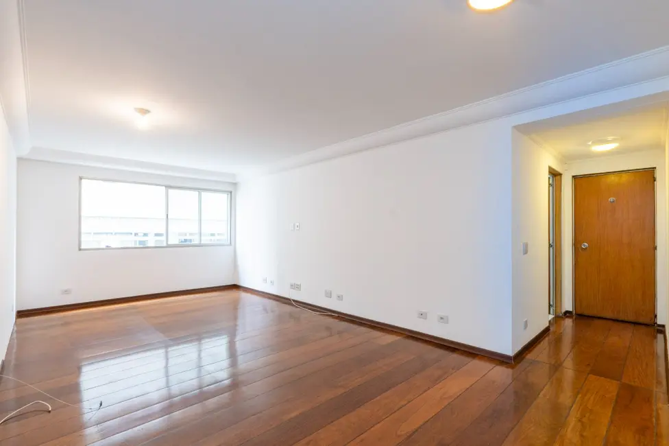 Apartamento com 3 quartos à venda, 150m2 em Jardim Paulista, São Paulo - SP - imagem 4 Foto 4 de Apartamento com 3 quartos à venda, 150m2 em Jardim Paulista, São Paulo - SP