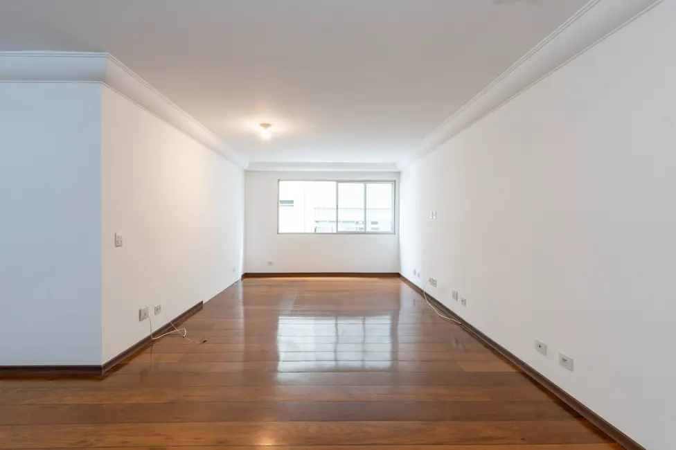 Apartamento com 3 quartos à venda, 150m2 em Jardim Paulista, São Paulo - SP - imagem 3 Foto 3 de Apartamento com 3 quartos à venda, 150m2 em Jardim Paulista, São Paulo - SP