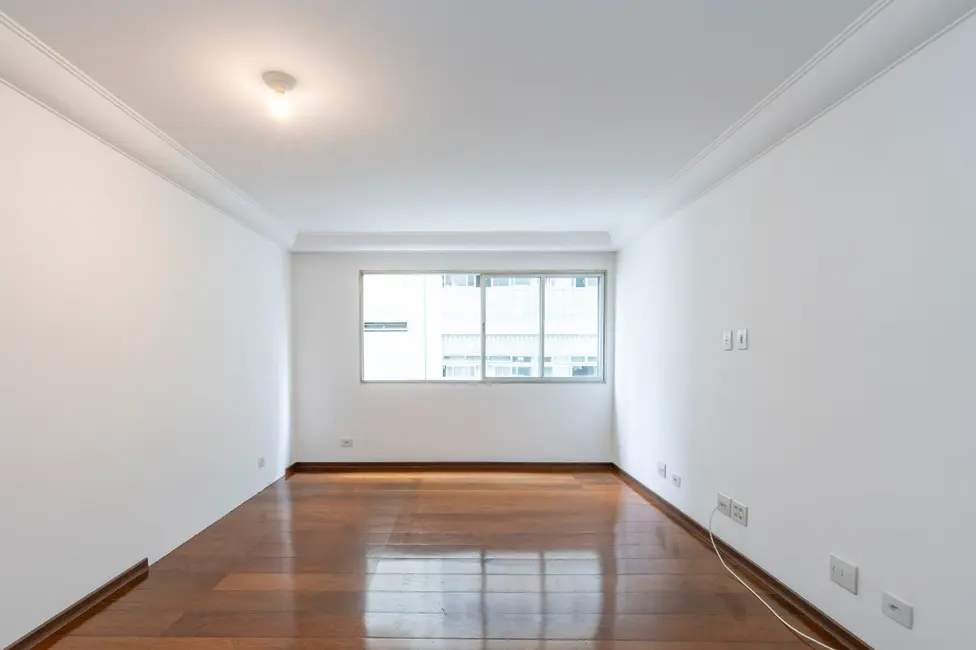 Apartamento com 3 quartos à venda, 150m2 em Jardim Paulista, São Paulo - SP - imagem 6 Foto 6 de Apartamento com 3 quartos à venda, 150m2 em Jardim Paulista, São Paulo - SP