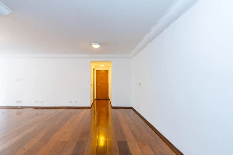 Apartamento com 3 quartos à venda, 150m2 em Jardim Paulista, São Paulo - SP - imagem 5 Foto 5 de Apartamento com 3 quartos à venda, 150m2 em Jardim Paulista, São Paulo - SP