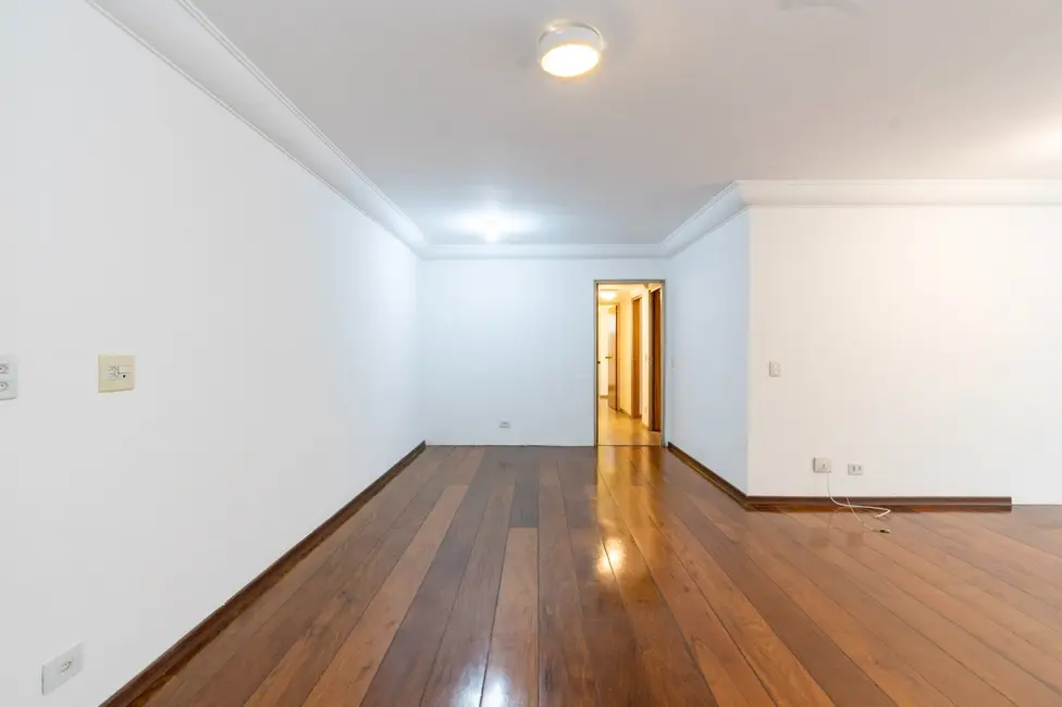 Apartamento com 3 quartos à venda, 150m2 em Jardim Paulista, São Paulo - SP - imagem 2 Foto 2 de Apartamento com 3 quartos à venda, 150m2 em Jardim Paulista, São Paulo - SP