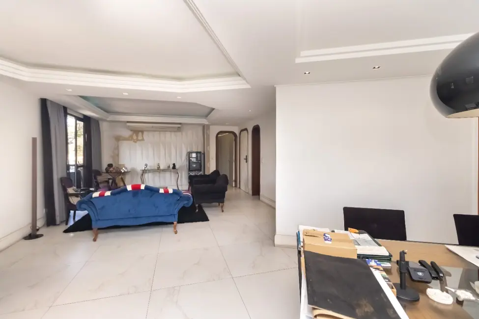 Apartamento com 3 quartos à venda, 173m2 em Jardim Avelino, São Paulo - SP - imagem 6 Foto 6 de Apartamento com 3 quartos à venda, 173m2 em Jardim Avelino, São Paulo - SP