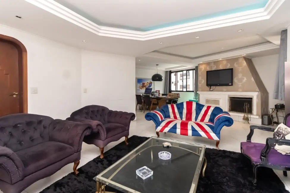 Apartamento com 3 quartos à venda, 173m2 em Jardim Avelino, São Paulo - SP - imagem 2 Foto 2 de Apartamento com 3 quartos à venda, 173m2 em Jardim Avelino, São Paulo - SP